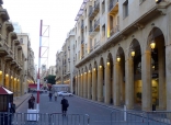 Downtown Beirut